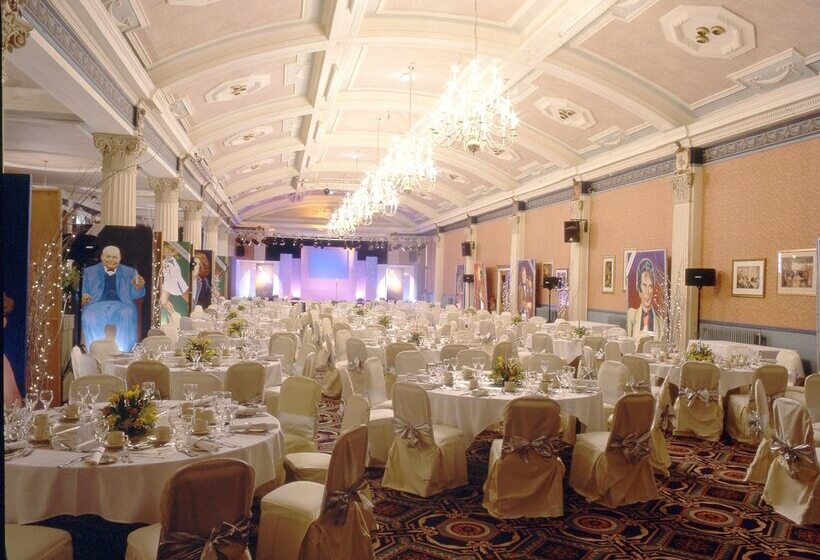 Fotos del hotel Norbreck Castle Hotel & Spa:  10