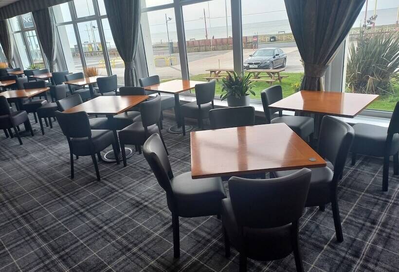 Fotos del hotel Norbreck Castle Hotel & Spa:  28