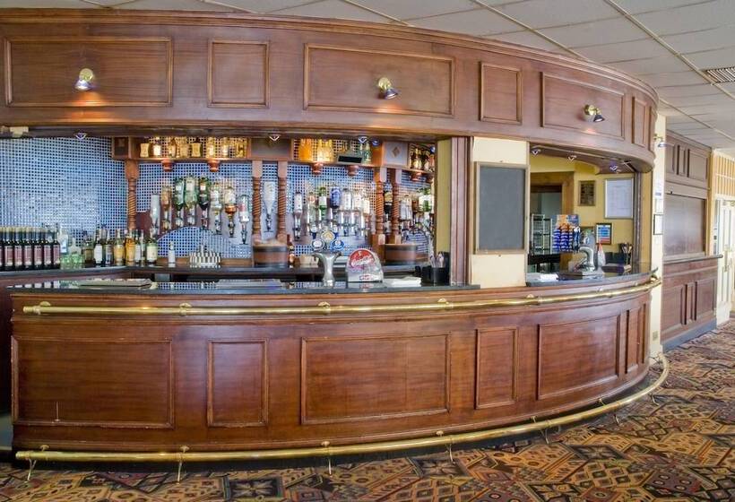 Fotos del hotel Norbreck Castle Hotel & Spa:  30