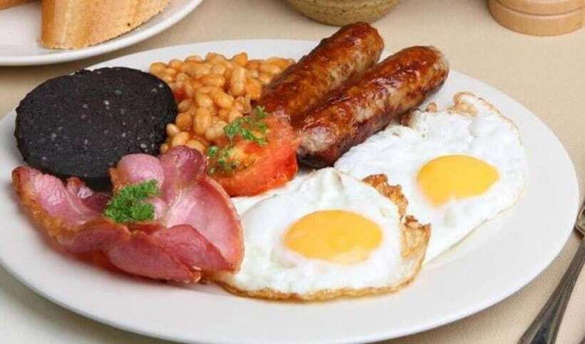 Fotos del hotel Norbreck Castle Hotel & Spa:  14