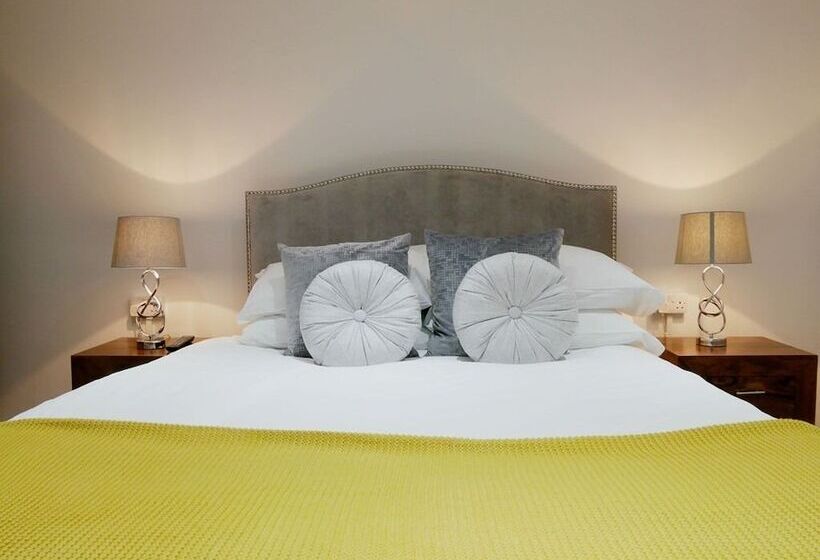 Norton House Hotel Mumbles