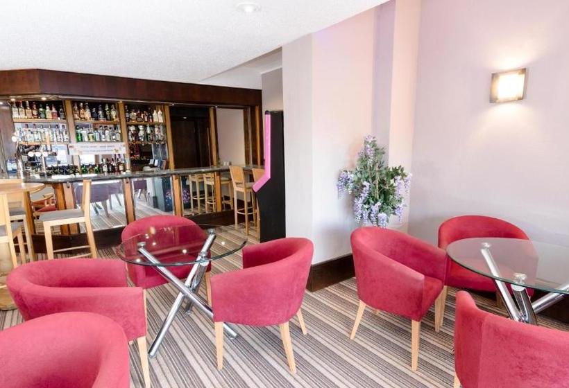 فندق The Norwich