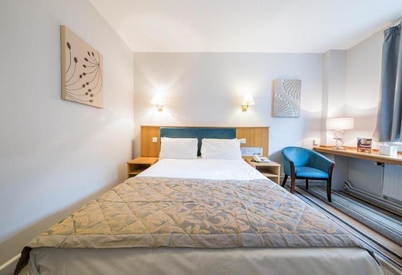 فندق The Norwich