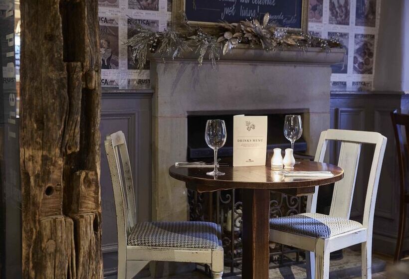 فندق Old Mill By Chef & Brewer Collection