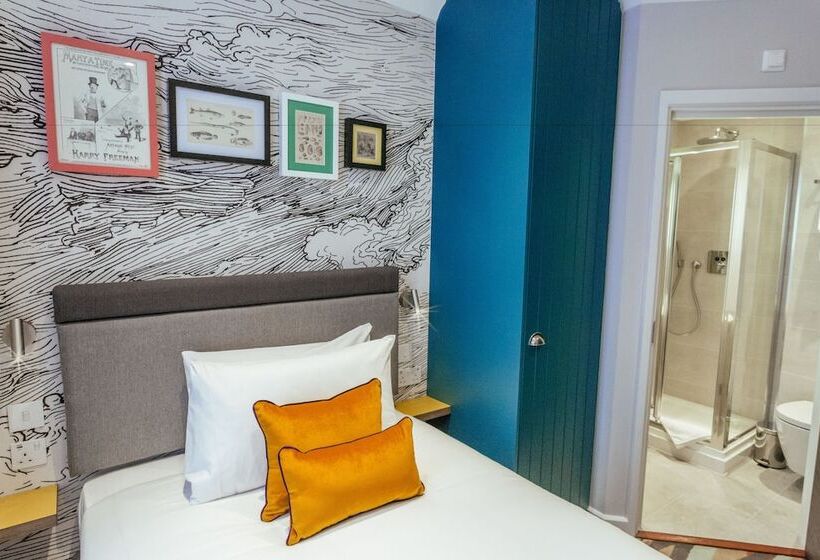 Fotos del hotel Oliver Plaza:  5