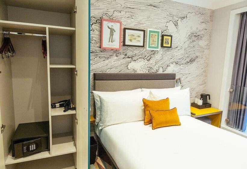 Fotos del hotel Oliver Plaza:  23