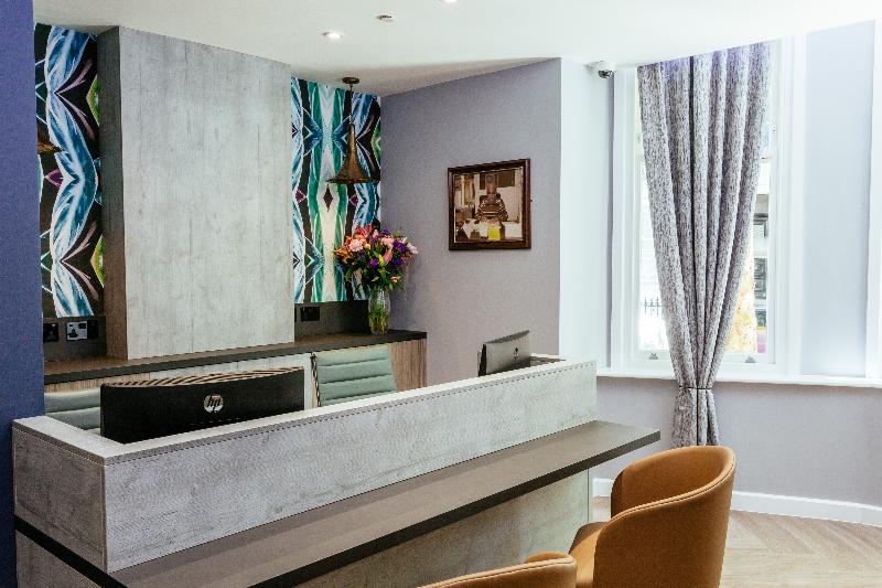 Fotos del hotel Oliver Plaza:  32