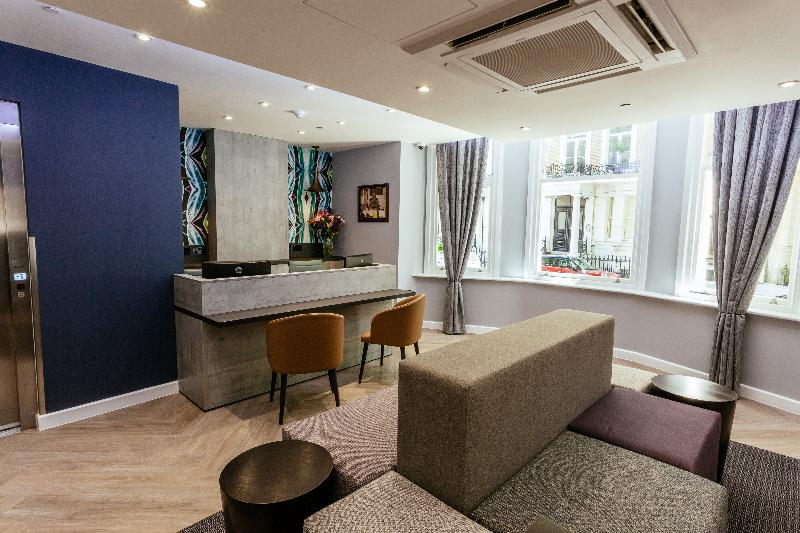 Fotos del hotel Oliver Plaza:  27