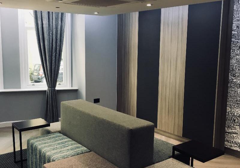 Fotos del hotel Oliver Plaza:  22