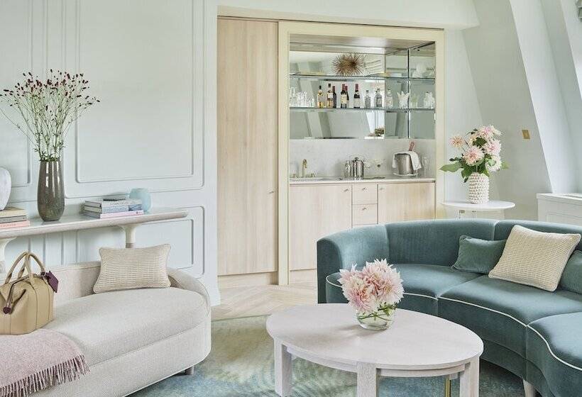 Fotos del hotel One Aldwych:  8