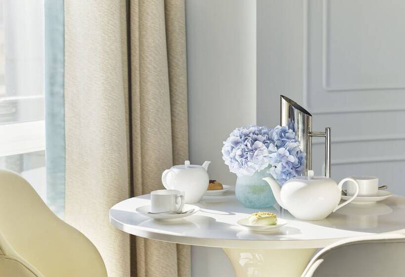 Fotos del hotel One Aldwych:  9