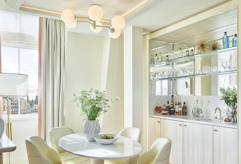 Fotos del hotel One Aldwych:  10