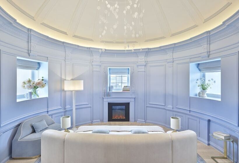 Fotos del hotel One Aldwych:  11