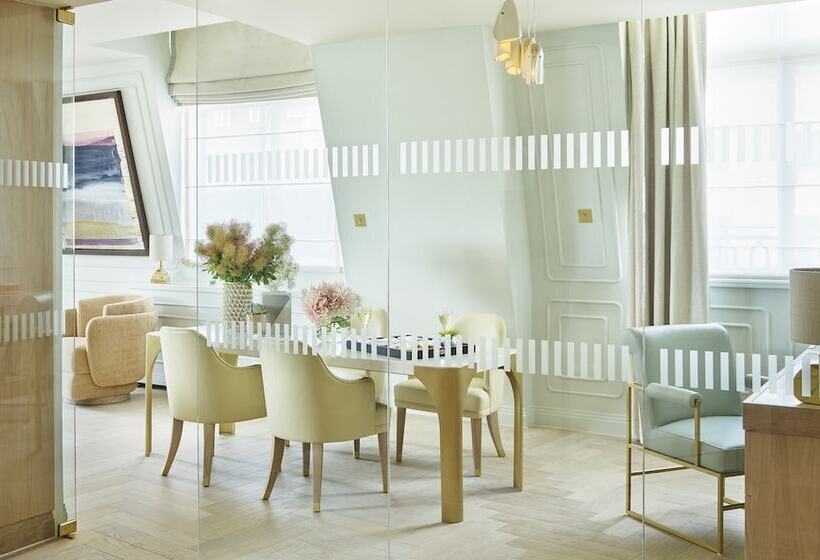 Fotos del hotel One Aldwych:  13