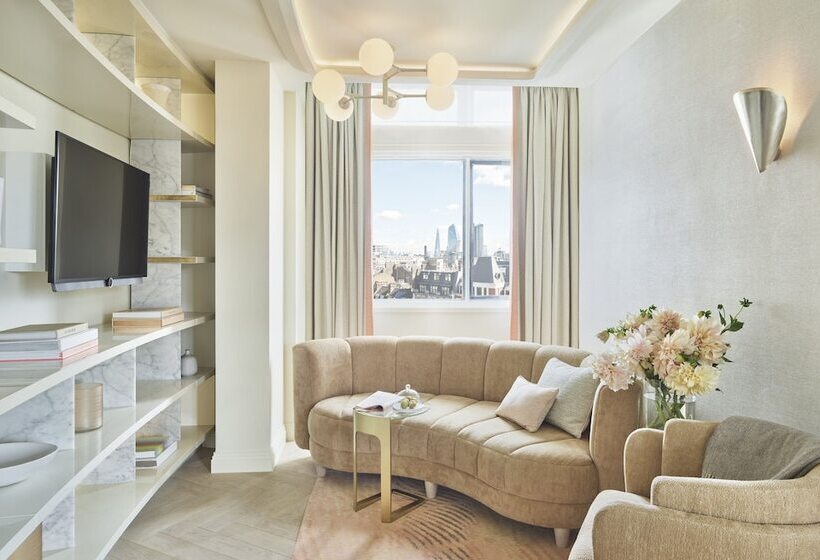 Fotos del hotel One Aldwych:  16