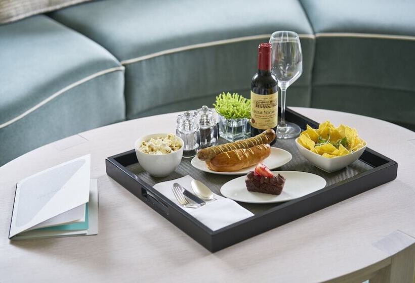 Fotos del hotel One Aldwych:  24