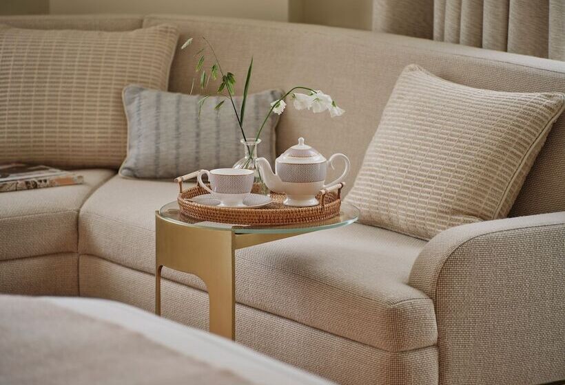 Fotos del hotel One Aldwych:  5