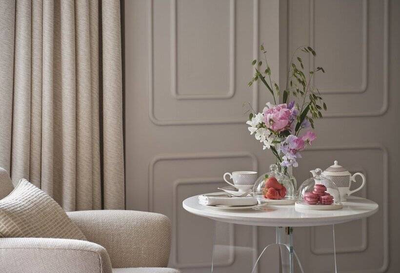 Fotos del hotel One Aldwych:  19