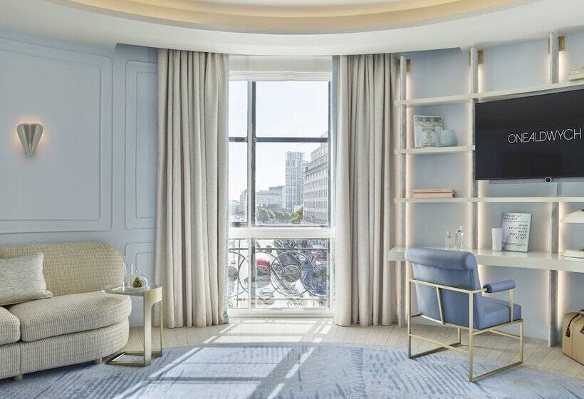 Fotos del hotel One Aldwych:  25