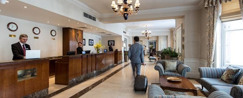 Fotos del hotel Park International:  3