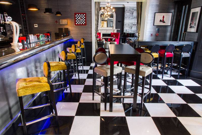 Fotos del hotel Park International:  6