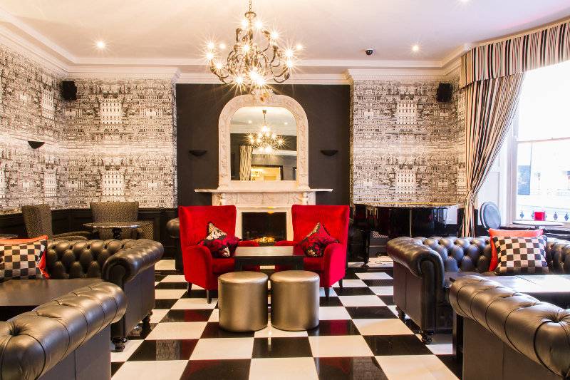 Fotos del hotel Park International:  10