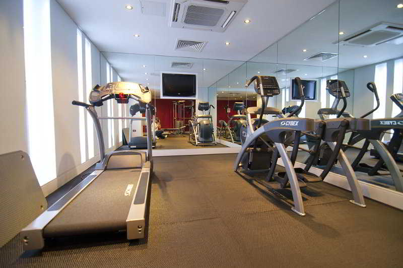 Fotos del hotel Park International:  13