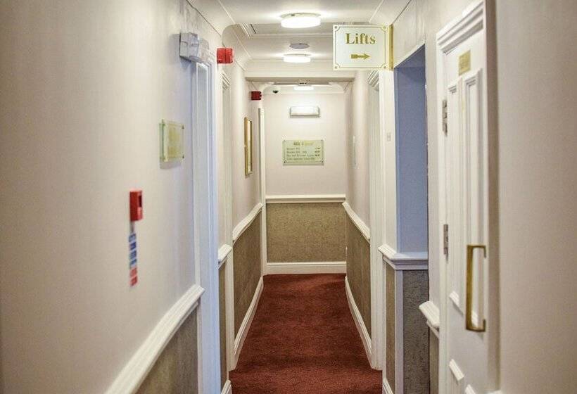 Fotos del hotel Pembridge Palace:  11