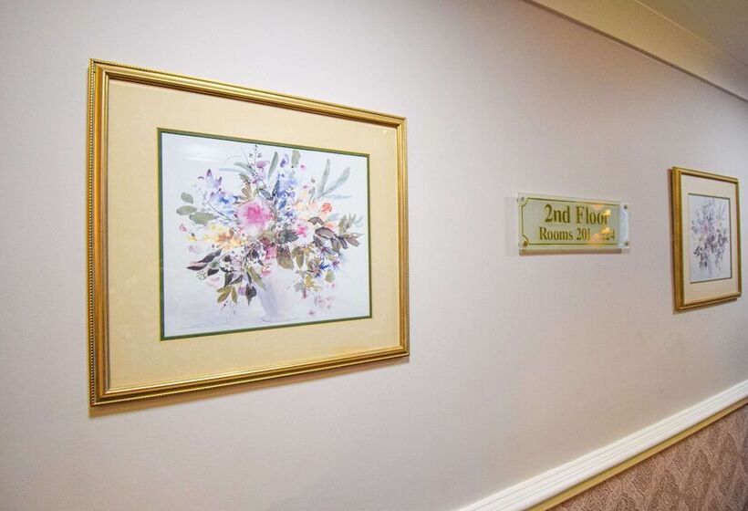 Fotos del hotel Pembridge Palace:  43