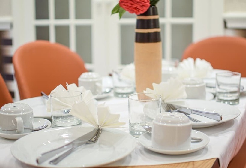 Fotos del hotel Pembridge Palace:  17