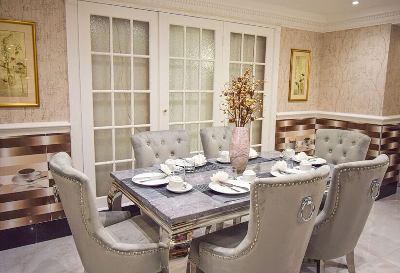 Fotos del hotel Pembridge Palace:  12