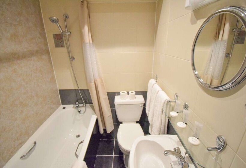 Fotos del hotel Pembridge Palace:  9