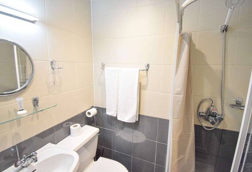 Fotos del hotel Pembridge Palace:  10