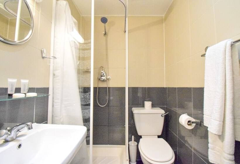 Fotos del hotel Pembridge Palace:  8