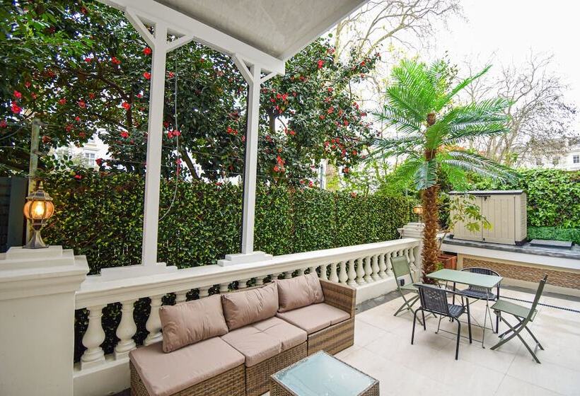 Fotos del hotel Pembridge Palace:  14