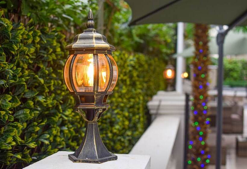 Fotos del hotel Pembridge Palace:  20