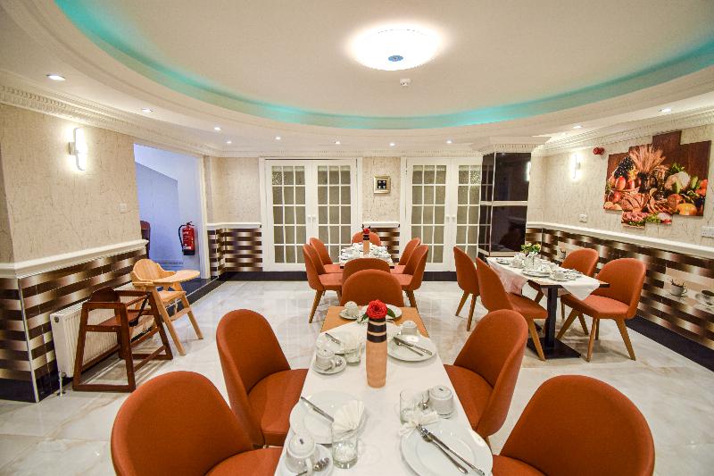 Fotos del hotel Pembridge Palace:  35