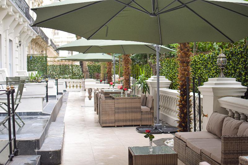 Fotos del hotel Pembridge Palace:  31