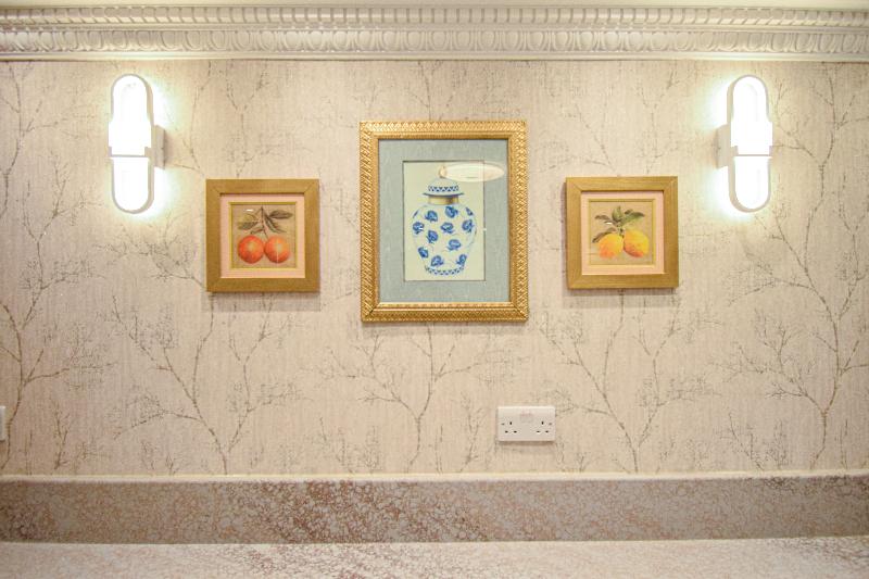 Fotos del hotel Pembridge Palace:  42