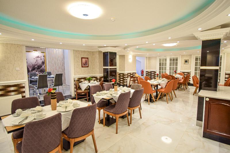 Fotos del hotel Pembridge Palace:  32