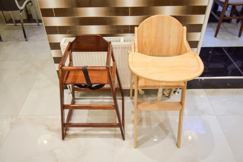 Fotos del hotel Pembridge Palace:  39