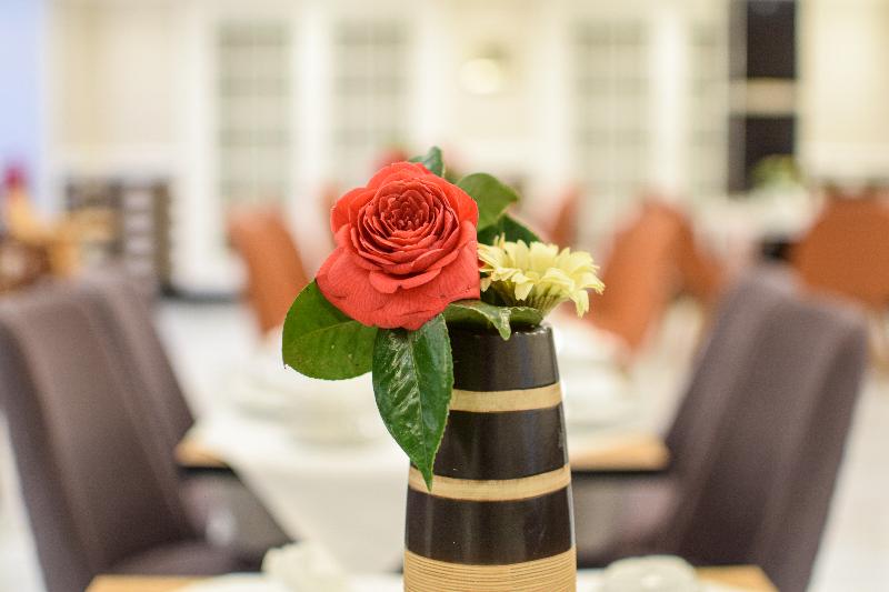 Fotos del hotel Pembridge Palace:  2