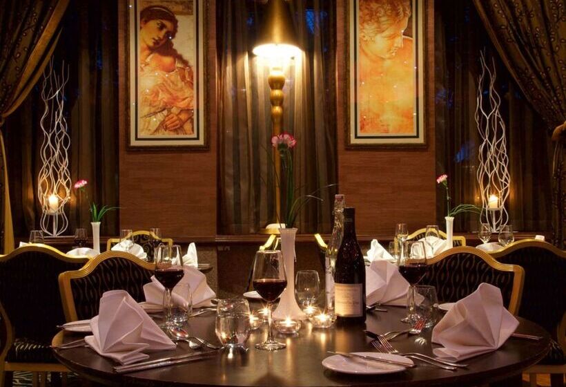 فندق Preston Leyland Signature Collection By Best Western