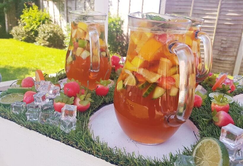 Stanwell Hotel By Mercure