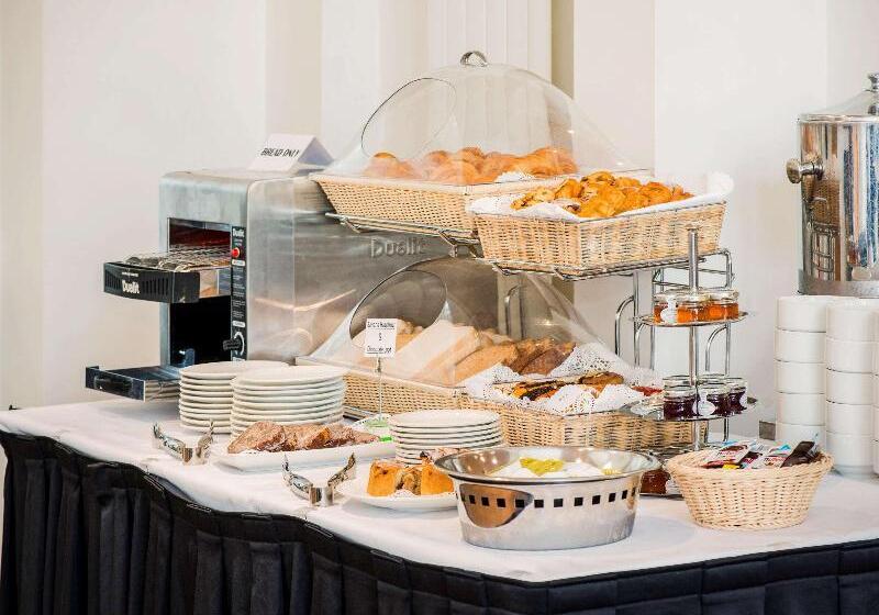 Stanwell Hotel By Mercure