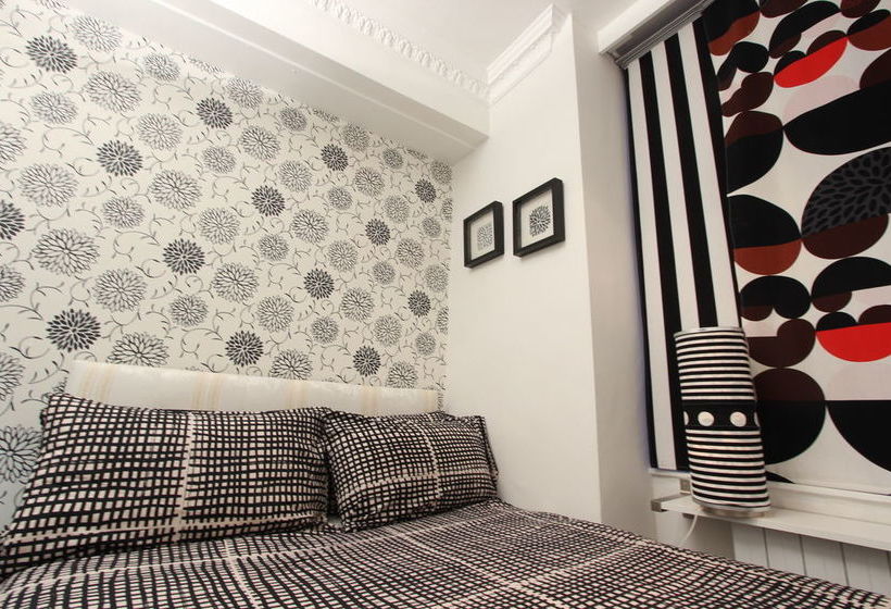 Fotos del hotel Stay In Apartments Marble Arch:  34