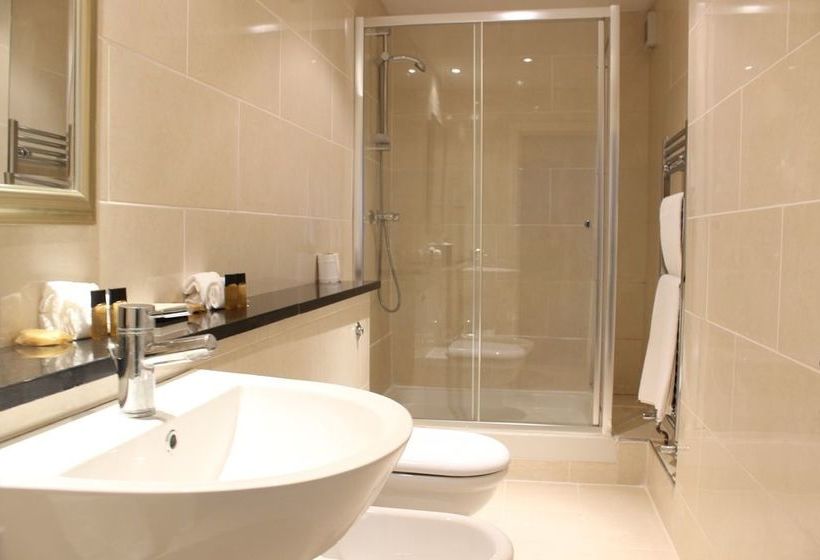 Fotos del hotel Stay In Apartments Marble Arch:  23