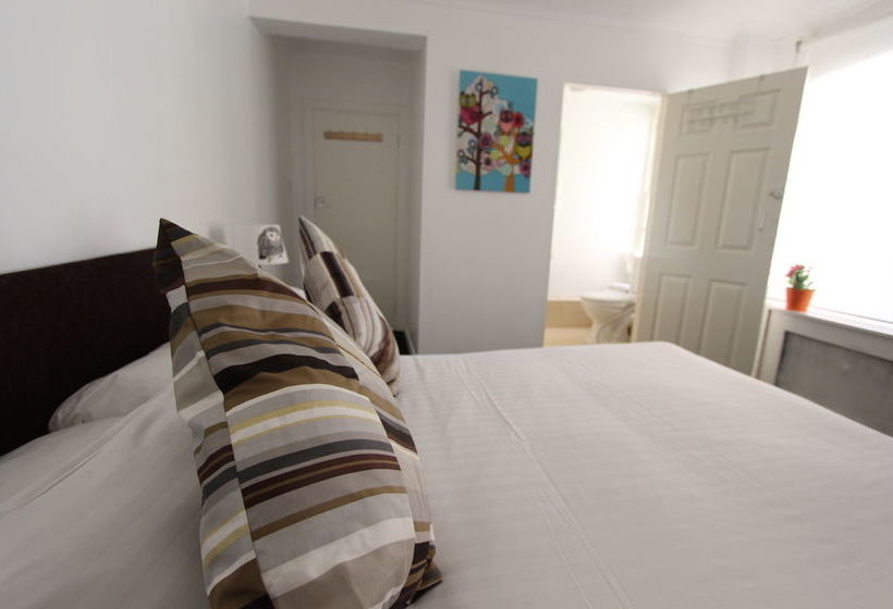 Fotos del hotel Stay In Apartments Marble Arch:  2