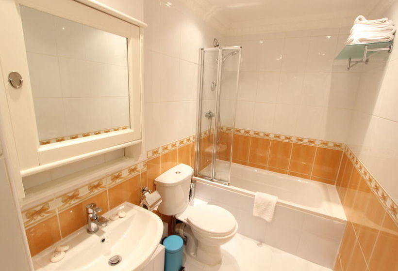 Fotos del hotel Stay In Apartments Marble Arch:  16