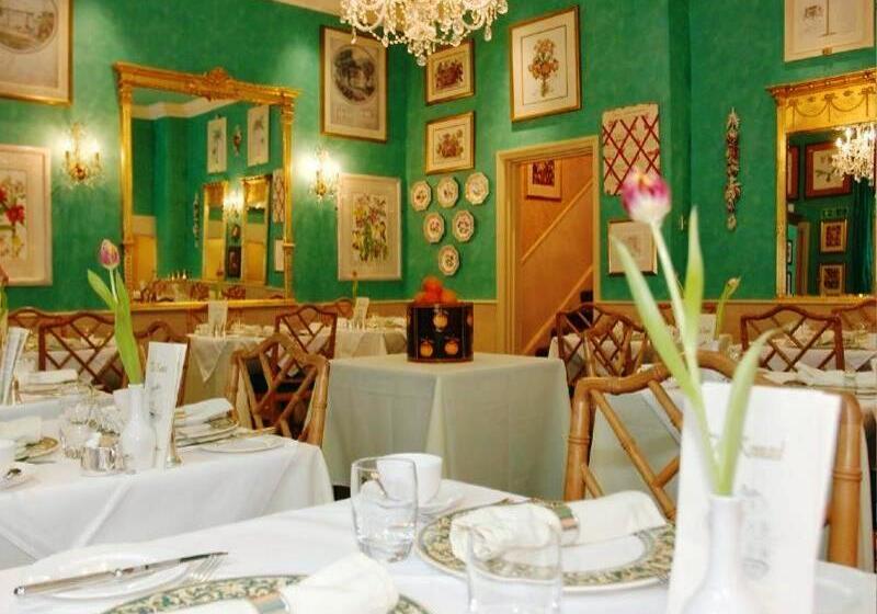 호텔 The Kennard Boutique Guesthouse